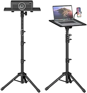 Facilife 63 Tall Projector Stand Tripod,Laptop Tripod Projector Stand Adjustable Height 22 to 63 Inches, Projector Tripod Stand, Tripod for Porjector, Projector Stand for Outdoor Movies Facilife 63 Tall Projector Stand Tripod,Laptop Tripod Projector Stand Adjustable Height 22 to 63 Inches, Projector Tripod Stand, Tripod for Porjector, Projector Stand for Outdoor Movies