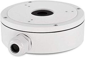 KENUCO CBM DS-1280ZJ-M Conduit Base for hik-Compatible IP Camera DS-2CD23x32 (1 Pack)