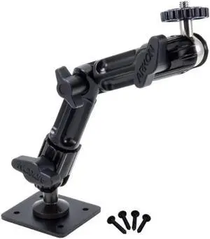 ARKON Mounts Camera Wall Mount for CCTV POV Camcorders Cameras
