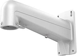 WMP-L LTB762N DS-1602ZJ Aluminum Wall Mount Bracket Weatherproof Accessory for Hik Vision Speed Dome PTZ Cameras DS-2DE4220-AE, DS-2DE7174-A, DS-2DE5184-A, DS-2DF8223I-AEL(W), DS-2DE7182-A