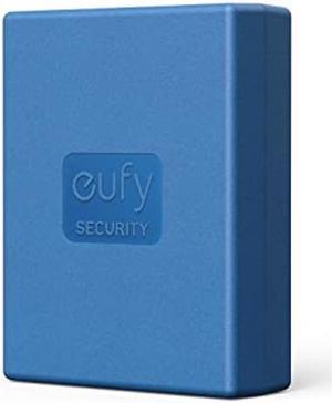 eufy Security Rechargeable Battery for S330 3-in-1 Video Smart Lock and Smart Drop