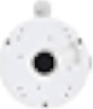 Reolink Junction Box D20 for Reolink Dome Cameras - D400, D800, RLC-520A, RLC-820A, RLC-822A, RLC-823A, RLC-833A, RLC-842A, RLC-1224A