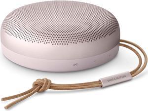 Bang & Olufsen Beosound A1 (2nd Generation) Wireless Portable Waterproof Bluetooth Speaker with Microphone, Pink