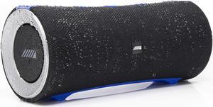 Alpine AD-SPK1 Turn1 Waterproof Bluetooth Portable 11" Speaker