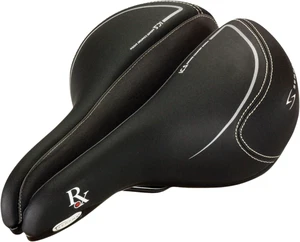 Serfas RX Saddle Road Bicycle Mountain Bike Seat Womens Microfiber Serfas RX Saddle Road Bicycle Mountain Bike Seat Womens Microfiber