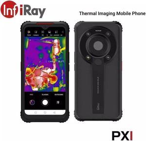 InfiRay PX1 5G 6.53inches Screen Phones Android Smart Phones with Thermal Camera