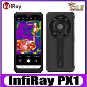 InfiRay PX1 Full HD Thermal Camera 8GB+256GB Rugged Cellphone Night Vision Came