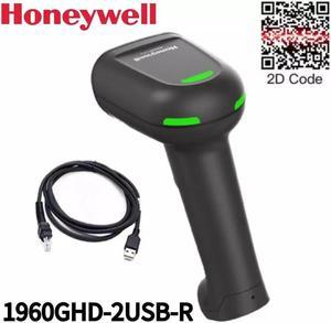 Honeywell 1960GHD-2USB-R 1960g USB Kit: General