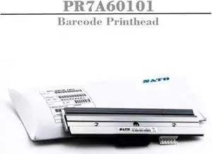 SATO PR7A60101 M10e 305dpi Label Thermal Printers Printhead 1 PCS Original
