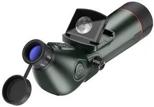 Astronomical Telescope Look Moon & Planets with 350X for Kids & Adults