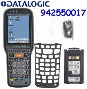 Da,talo,gic Skorpio X4 942550017 2D Bluetooth Handheld Computers PDA Mobile Sca,nner