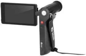 Thermal Camera - Thermal Master DV2, Night Vision Camcorder, 512x384 Resolution