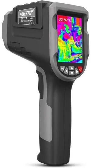 Noyafa NF-521S Thermal Imaging Camera Digital Night Vision Infrared Thermometer