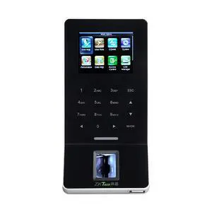 F22 WIFI +ADMS Fingerprint Door Access Control Time Attendance Machine F22 WIFI +ADMS Fingerprint Door Access Control Time Attendance Machine