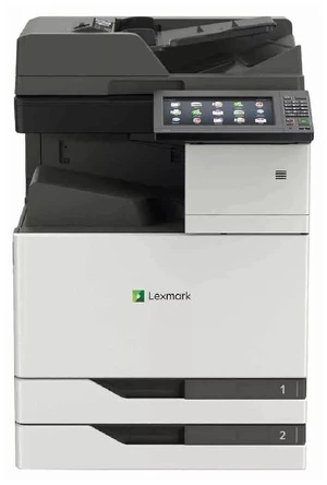Lexmark XC9235de Color Multifunction Laser Printer (32C0400) - Certified Refurbished Lexmark XC9235de Color Multifunction Laser Printer (32C0400) - Certified Refurbished