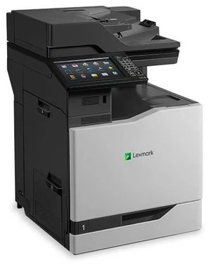 Lexmark XC6152de Color Laser Multifunction Printer (42K1135) - Certified Refurbished Lexmark XC6152de Color Laser Multifunction Printer (42K1135) - Certified Refurbished