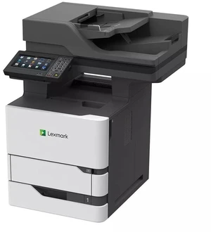 Lexmark XM5365 Multifunction Monochrome Laser Printer (25B1200) - Certified Refurbished Lexmark XM5365 Multifunction Monochrome Laser Printer (25B1200) - Certified Refurbished