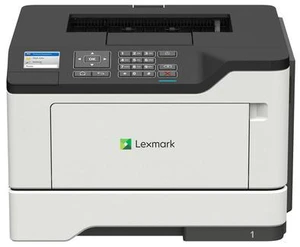 Lexmark MS521dn Mono Laser Printer (TAA Compliant) Lexmark MS521dn Mono Laser Printer (TAA Compliant)