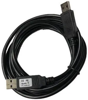 USB-NMC-2.5M USB serial for PC communicatioN Computer connection cable USB-NMC-2.5M USB serial for PC communicatioN Computer connection cable