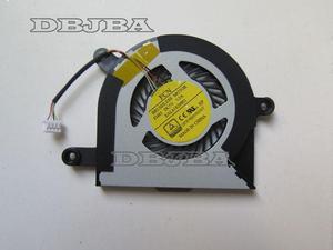 DBTLAP CPU Fan For LG 15Z960 LG15Z96 4PIN Cooling Fan