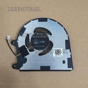 DBTLAP Fan Compatible For FCN FKDK  Cooling Fan DC28000KQF0 DC5V 0.5A