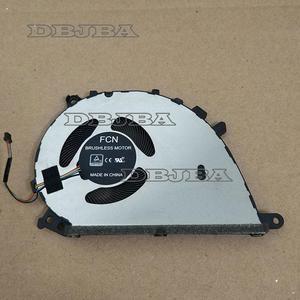 DBTLAP New Fan For FCN DFS5K12214161N FMJ3 5V 0.5A HQ23300063000 Cooling Fan