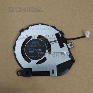 DBTLAP New Fan For FCN DC28000PXF0 FM67 5V 0.5A  MIN2 40FM Cooling Fan