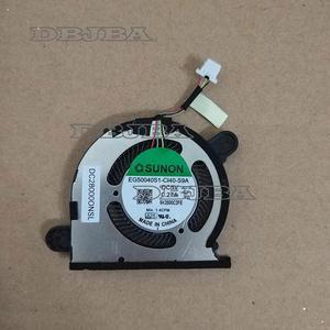 DBTLAP New Fan For DELL XPS 13 9300 DC28000ONSL EG50040S1-CI40-S9A Cooling Fan