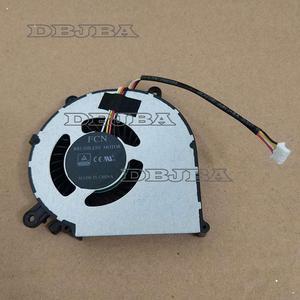 DBTLAP GPU Fan Compatible For Hasee K670D -G4D5 G4E5 G4T5 G4A5 G6D3 CNB5S0 Cooling Fan