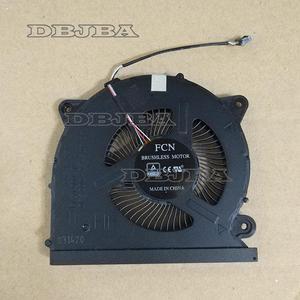 DBTLAP New Fan For FCN BA31-00197A FM1B DFS200405490T DC5V 0.5A Cooling Fan