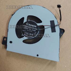 DBTLAP CPU Cooling Fan For DELL Latitude 5580 E5580 EG50060S1-C310-S9A DC5V 0.45A