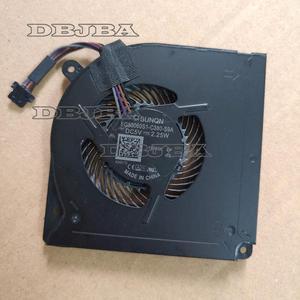 DBTLAP Cooling Fan For Schenker XMG NEO 15 EG50060S1-C380-S9A THER7GK5C6-1411 GK5CN6Z