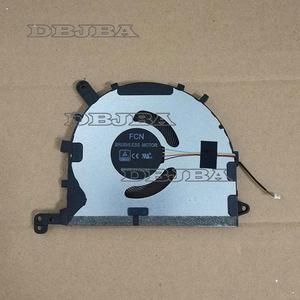 DBTLAP New Fan For FCN FMJS DFS5K12115491N EP MF1S00000029204501BB 5V 0.5A Cooling Fan