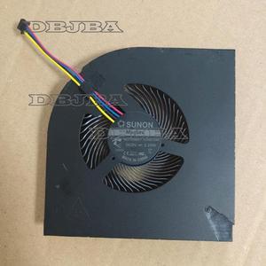 DBTLAP CPU Cooling Fan For SUNON MG75090V1-1C050-S9A DC5V Notebook Cooling Fan