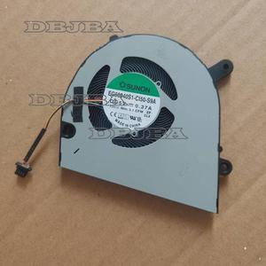 DBTLAP CPU Cooling Fan For SUNON EG50040S1-C150-S9A DC5V Cooling Fan DC28000NRS0