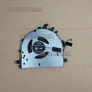 DBTLAP New Fan For FCN FLMP DFS200105500T EP FCN51661PER  F2003290070001296 Cooling Fan