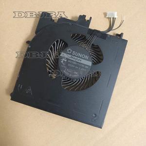 DBTLAP CPU Fan for SUNON MG75090V1-C190-S9A 5V 2.25W Cooling Fan