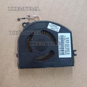 DBTLAP CPU Cooling Fan For SUNON EG50040S1-CA90-S9A 941827-001 5V Notebook Cooling Fan