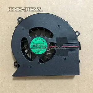DBTLAP Laptop CPU Cooling Fan For HP Pavilion DV7-1428CA DV7-1444US DV7-1448CA DV7-1448DX DV7-1450US DV7-1451NR DV7-1464NR DV7-1468NR