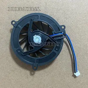 DBTLAP Laptop Cooling Fan For HP Compaq UDQF2PH02C1N 6033A0004601 345065-001 5V 0.23A 3Wire 3Pin