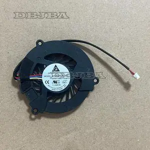 DBTLAP Laptop CPU Cooling Fan For DELTA ELECTRONICS KSB0505HB -9F2D 598789-001 4-Wire 4-Pin