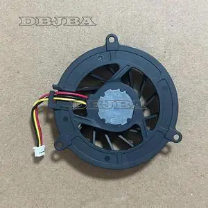 DBTLAP Laptop CPU Cooling Fan For Sony Vaio VGN-NR31ZR PCG-7121P 073-0011-2494 073-0012-2494 5V 0.2A DBTLAP Laptop CPU Cooling Fan For Sony Vaio VGN-NR31ZR PCG-7121P 073-0011-2494 073-0012-2494 5V 0.2A