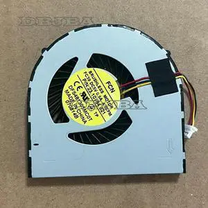 DBTLAP Laptop CPU Cooling Fan For DELL Inspiron 14R  5435 3543 3437 3442 3542 V2421 M431R 23.10784.021 DFS481305MC0T FC39 5V 0.5A