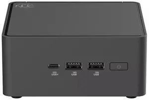 ASUS NUC 15 Pro NUC15CRHU7, Intel Core Ultra 7 225H, Intel Arc Graphics, 32GB DDR5 RAM, 1TB SSD, Thunderbolt 4, Supports Quad 4K, Wi-Fi 7, Bluetooth 5.4 ASUS NUC 15 Pro NUC15CRHU7, Intel Core Ultra 7 225H, Intel Arc Graphics, 32GB DDR5 RAM, 1TB SSD, Thunderbolt 4, Supports Quad 4K, Wi-Fi 7, Bluetooth 5.4