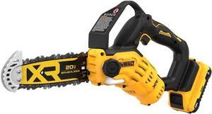 20V Max 8Inch Pruning Saw Brushless Cordless Kit