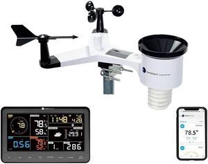 Weather WS-2902 WiFi Smart Weather Station