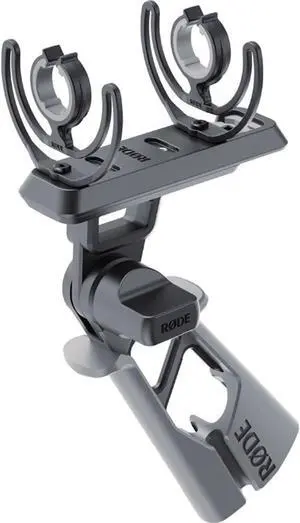 PG2-R Pistol-grip Shockmount
