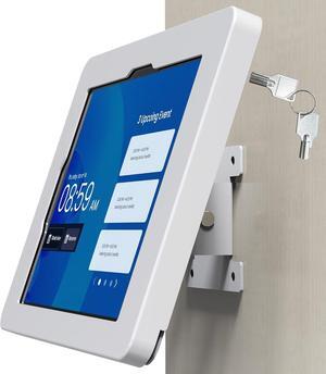 Tablet Wall Mount Compatible with 10.9" iPad 10th, iPad Pro 11" 1 2 3 4, iPad Air 4 5, iPad Air 11" - BSW101WA