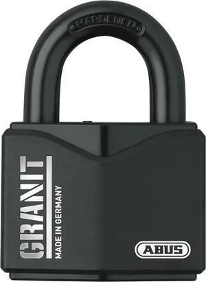 37/55 RK KA Granit Alloy Steel Padlock Keyed Alike (Code 5544653)