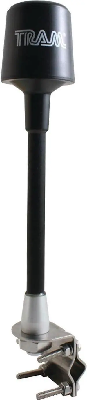 7754 Satellite Radio Mirror-Mount Trucker Antenna with RG58 Coaxial Cable and SMB-Female Connector